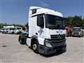 2017 Mercedes-Benz Actros