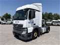 2017 Mercedes-Benz Actros