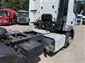 2017 Mercedes-Benz Actros