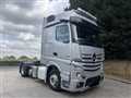 2023 Mercedes-Benz Actros