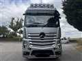 2023 Mercedes-Benz Actros