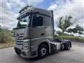 2023 Mercedes-Benz Actros