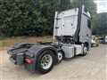 2023 Mercedes-Benz Actros