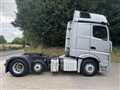 2023 Mercedes-Benz Actros