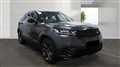 2022 Land Rover Range Rover Velar