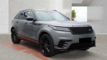 2022 Land Rover Range Rover Velar