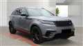 2022 Land Rover Range Rover Velar