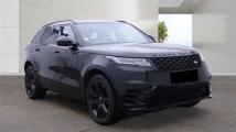 2022 Land Rover Range Rover Velar