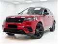 2022 Land Rover Range Rover Velar