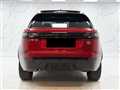 2022 Land Rover Range Rover Velar
