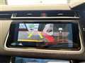 2022 Land Rover Range Rover Velar