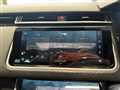 2022 Land Rover Range Rover Velar