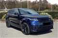 2022 Land Rover Range Rover Velar