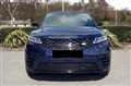 2022 Land Rover Range Rover Velar