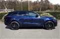 2022 Land Rover Range Rover Velar