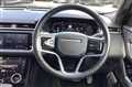 2022 Land Rover Range Rover Velar