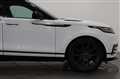 2022 Land Rover Range Rover Velar