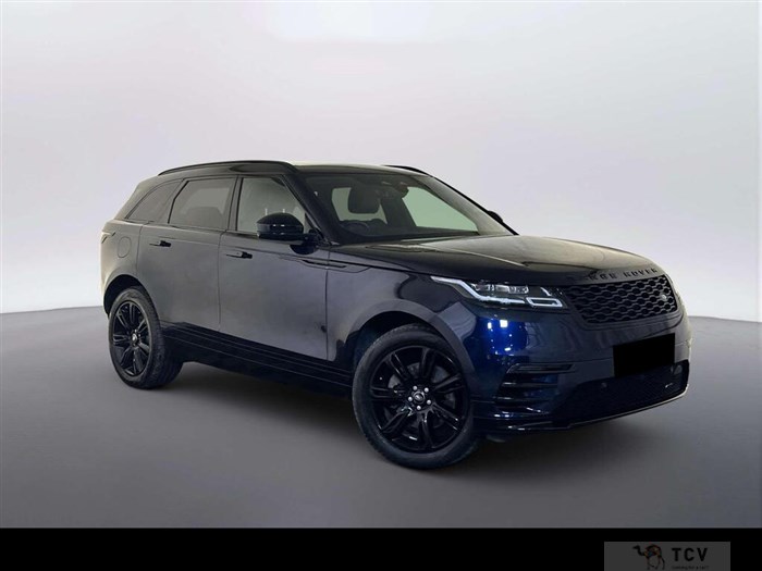 2022 Land Rover Range Rover Velar