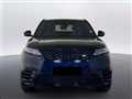 2022 Land Rover Range Rover Velar