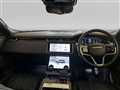 2022 Land Rover Range Rover Velar