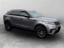 2022 Land Rover Range Rover Velar