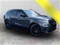 2022 Land Rover Range Rover Velar