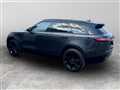 2022 Land Rover Range Rover Velar