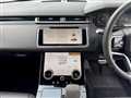 2022 Land Rover Range Rover Velar