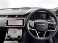 2022 Land Rover Range Rover Velar
