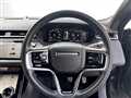 2022 Land Rover Range Rover Velar