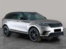2022 Land Rover Range Rover Velar