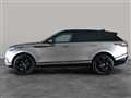 2022 Land Rover Range Rover Velar