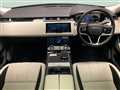 2022 Land Rover Range Rover Velar