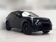 2022 Land Rover Range Rover Velar