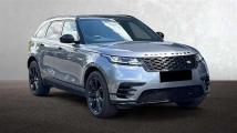 2022 Land Rover Range Rover Velar
