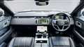 2022 Land Rover Range Rover Velar