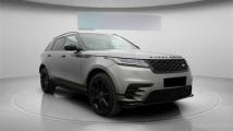 2022 Land Rover Range Rover Velar
