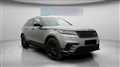 2022 Land Rover Range Rover Velar