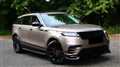 2022 Land Rover Range Rover Velar
