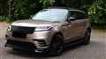 2022 Land Rover Range Rover Velar