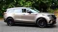 2022 Land Rover Range Rover Velar