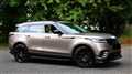 2022 Land Rover Range Rover Velar