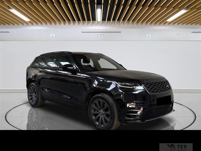 2022 Land Rover Range Rover Velar