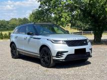 2022 Land Rover Range Rover Velar