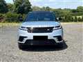 2022 Land Rover Range Rover Velar