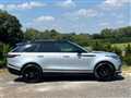 2022 Land Rover Range Rover Velar