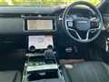 2022 Land Rover Range Rover Velar
