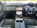2022 Land Rover Range Rover Velar