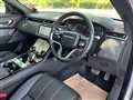 2022 Land Rover Range Rover Velar