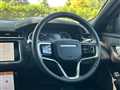 2022 Land Rover Range Rover Velar
